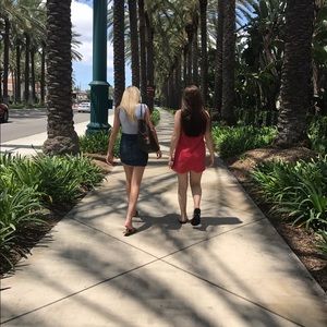 Meet your Posher, Eden